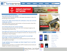 Tablet Screenshot of cdn9.fonearena.com